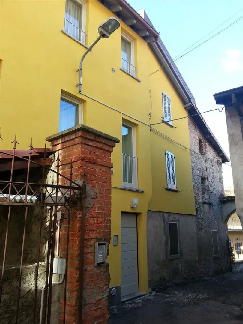 Suite Home Hotel Gavirate