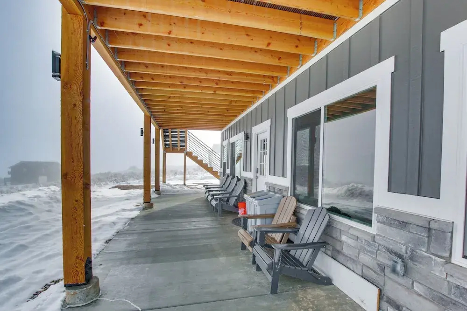 Garden City Cabin w/ Fire Pit: 2 Mi to Bear Lake!