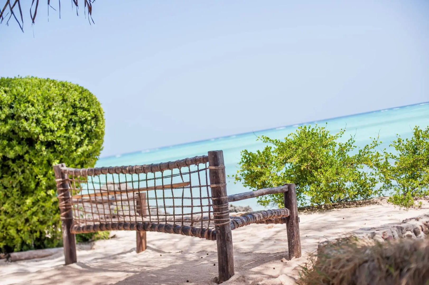 Tanzanite Beach Resort