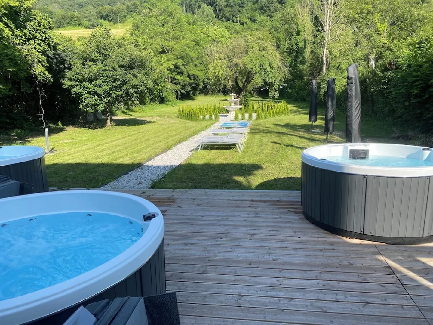 Vera Park & Wellness