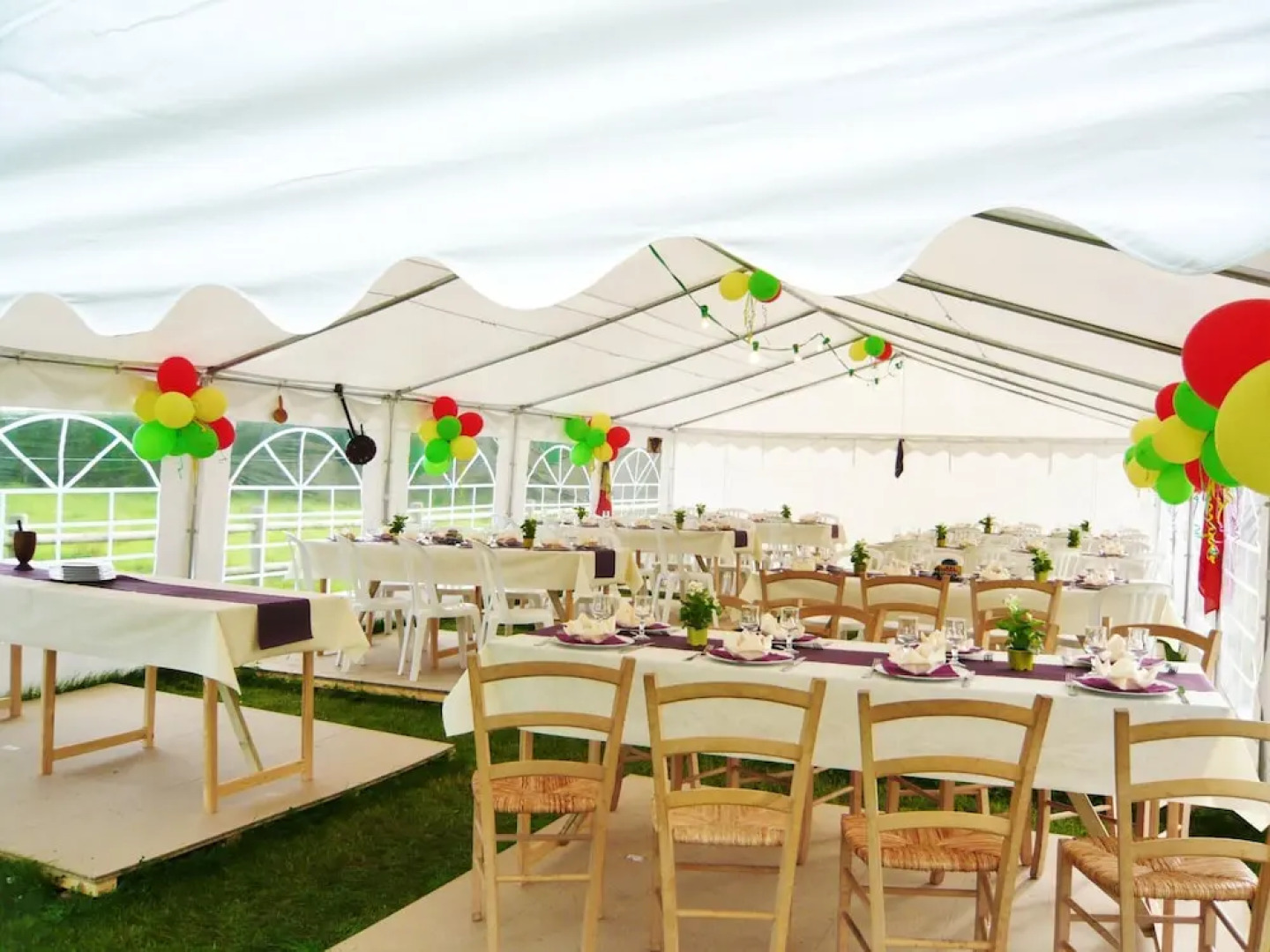 House With 4 Bedrooms in Quetteville, With Enclosed Garden - 22 km Fro