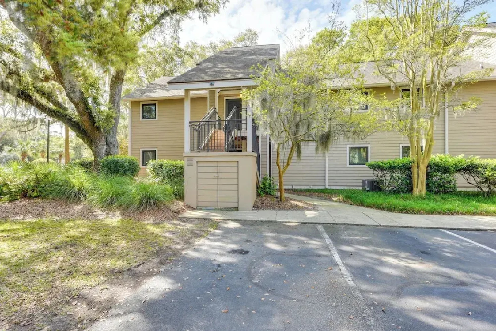 Tennis, Golf & More: Seabrook Island Getaway!