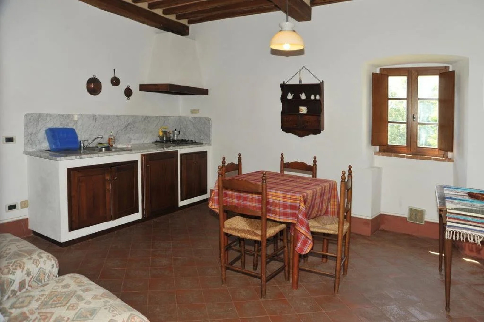 Agriturismo "Ai frati"