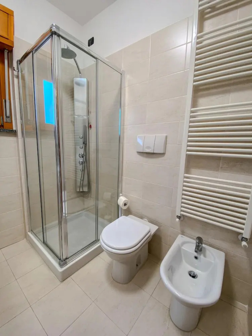 La Terrazza di Giotto - 501