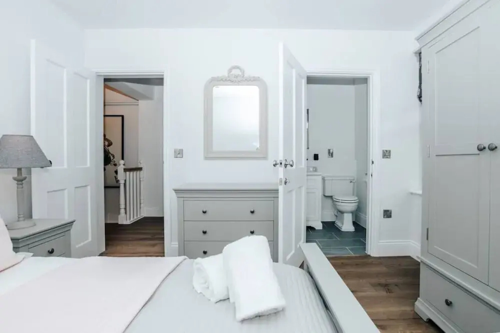 Woodvale Retreat - Sleeps 10