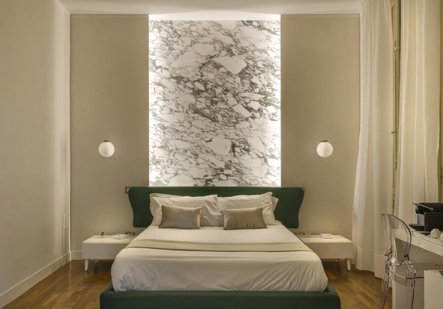 Palazzo Cini Luxury Rooms In Pisa