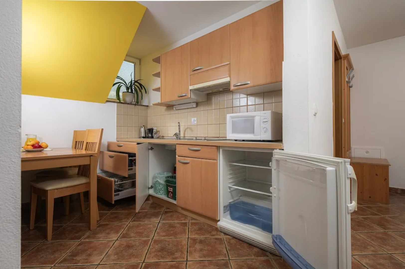 Pr' Matjon - Pension