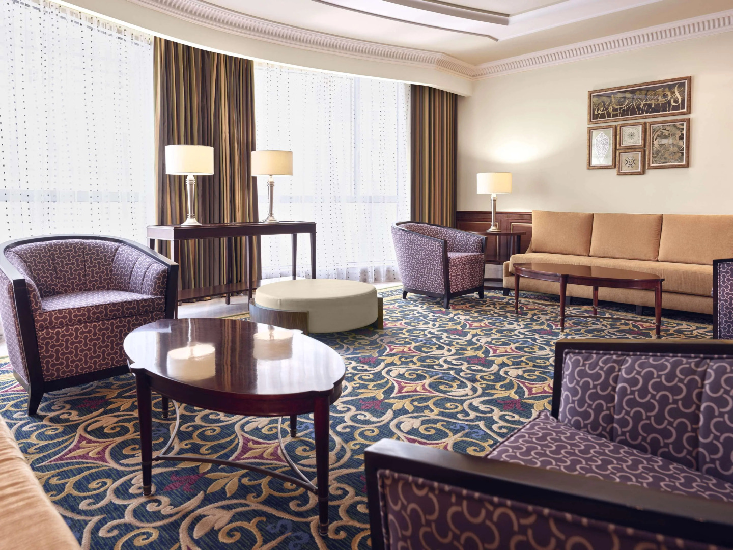 Swissôtel Al Maqam Makkah