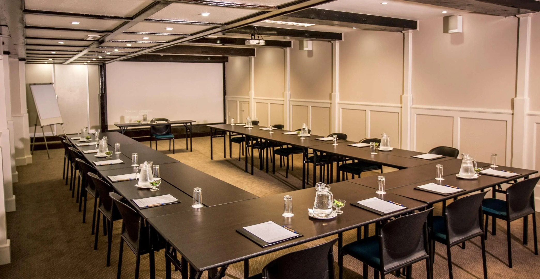 Garden Court South Beach