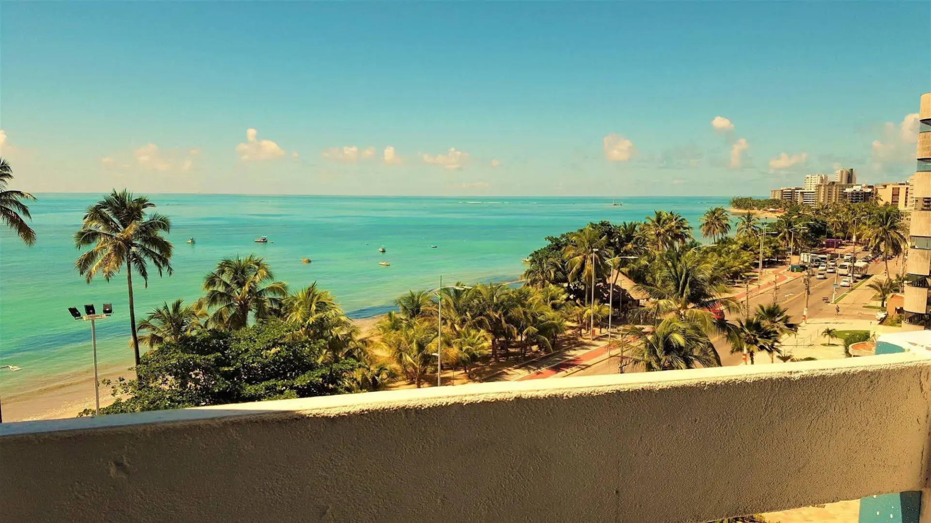 Edf Côte d'Azur Maceió