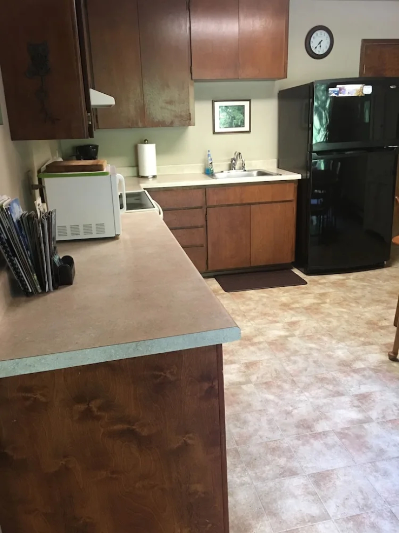 River Vista Vacation Homes