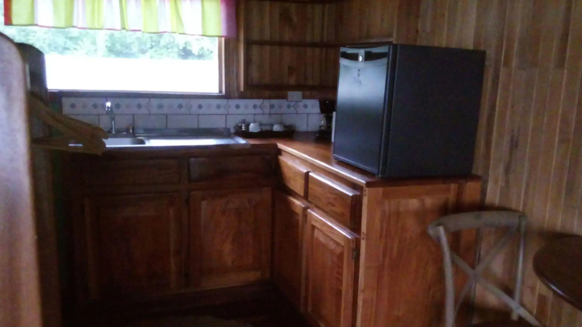 Hotel Jardines de Monteverde