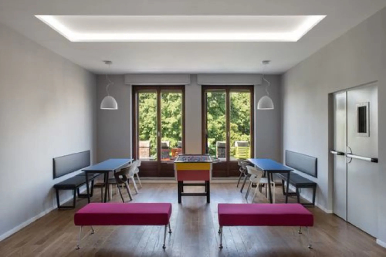 Babila Hostel & Bistrot