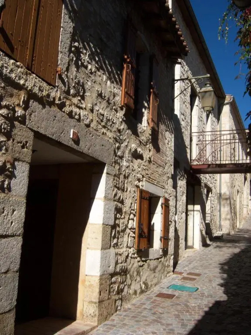 Petit Gîte des Augustins