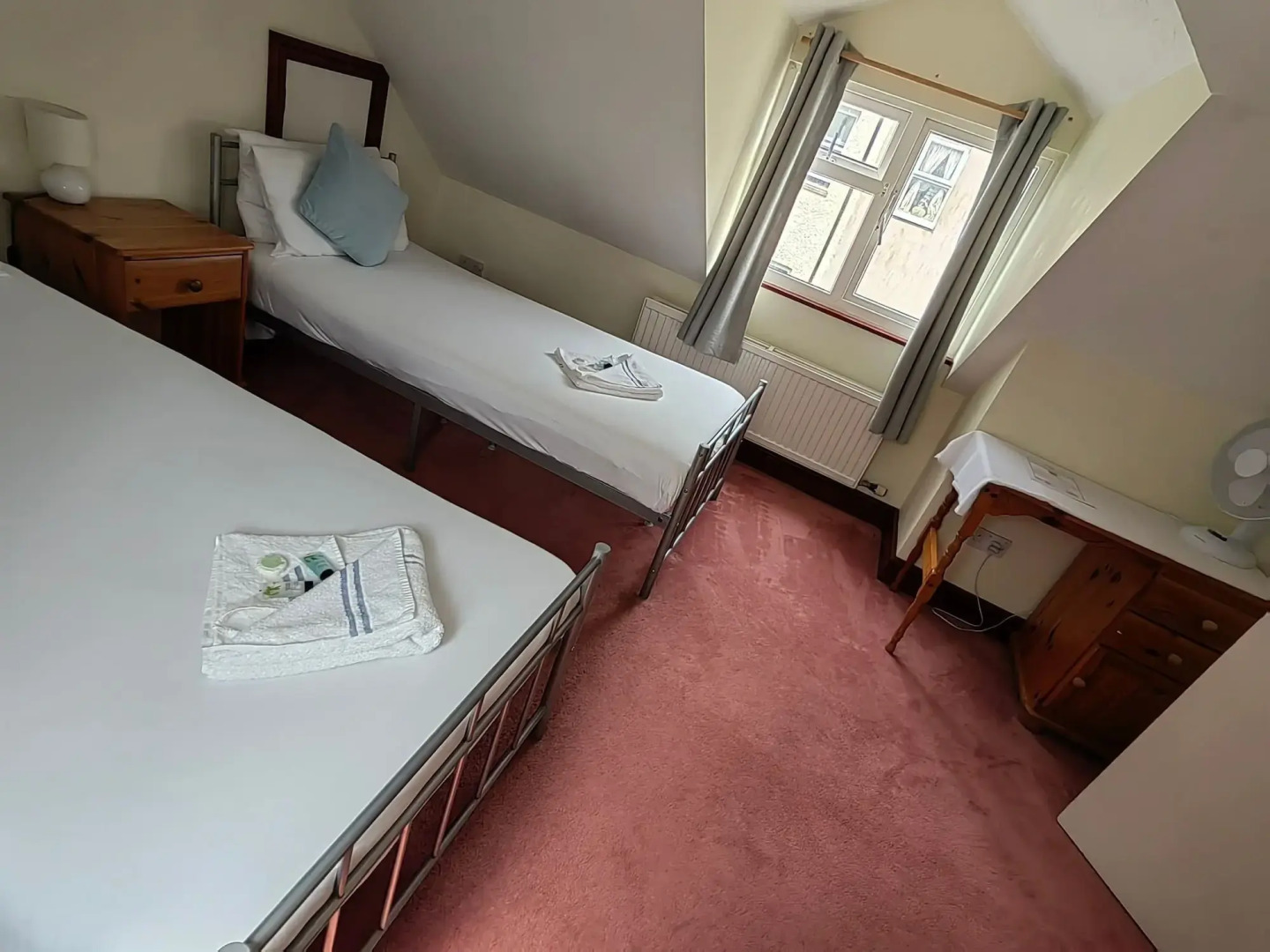 The Cardigan Bay Guest House