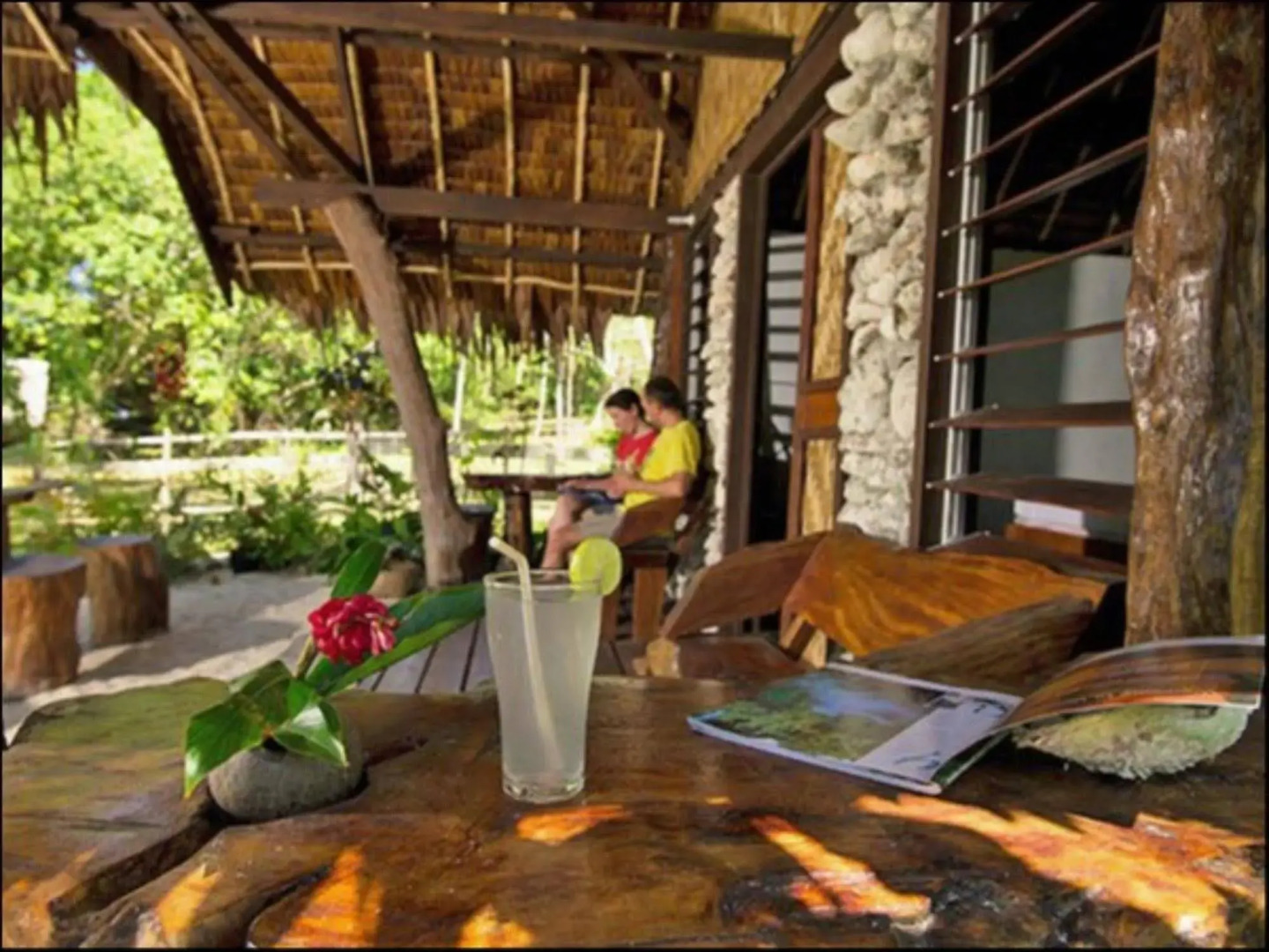 Vaton Beach Bungalow