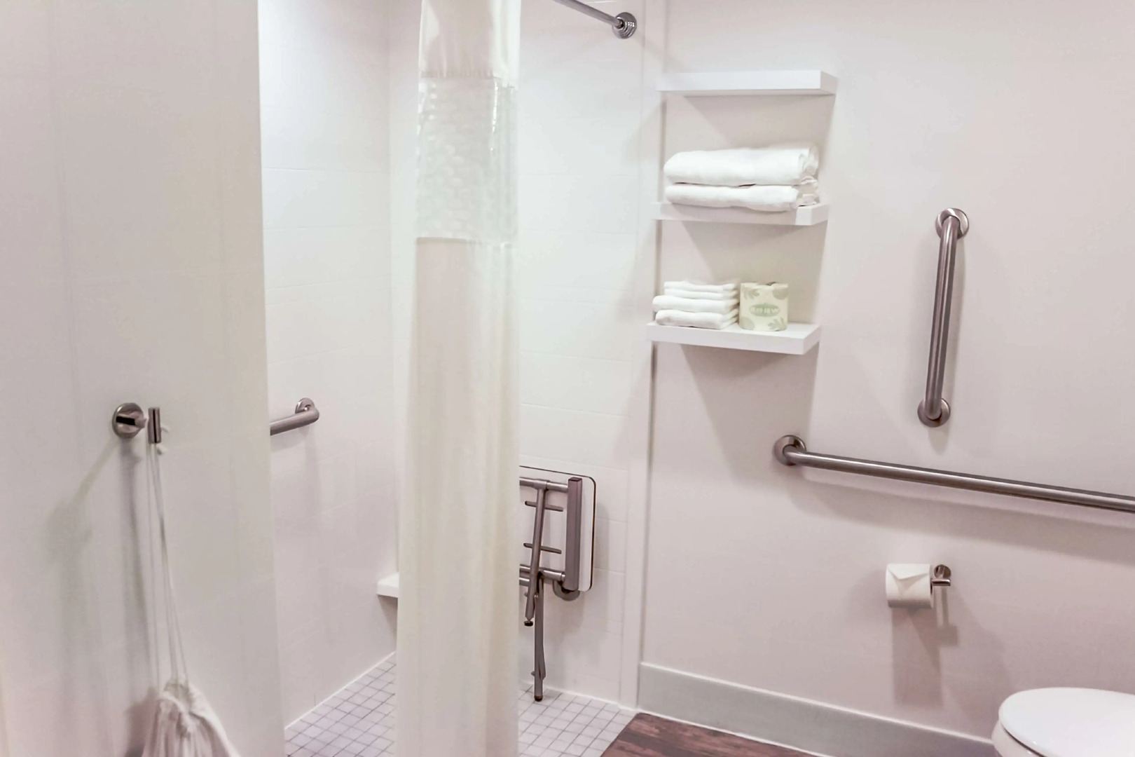 Hampton Inn Rochester-South