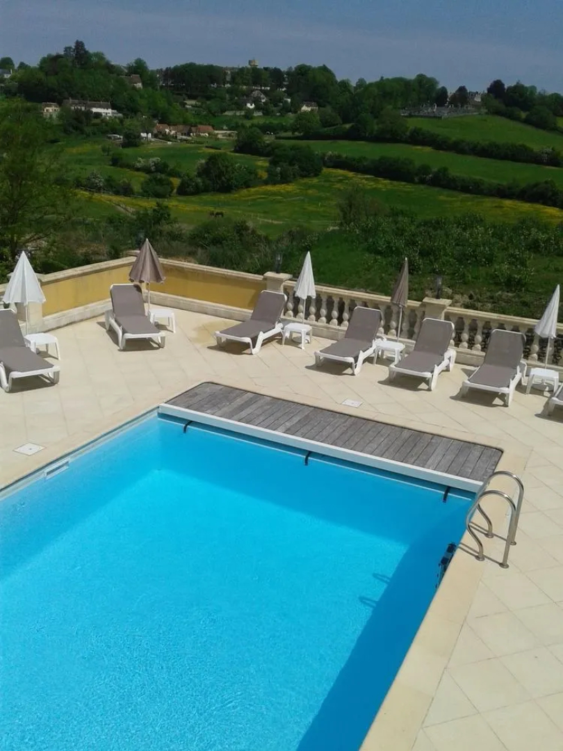 Normandy Country Club