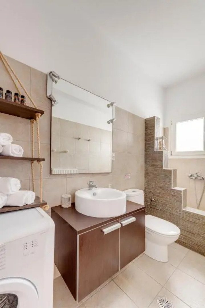 Endless Blue from Syros