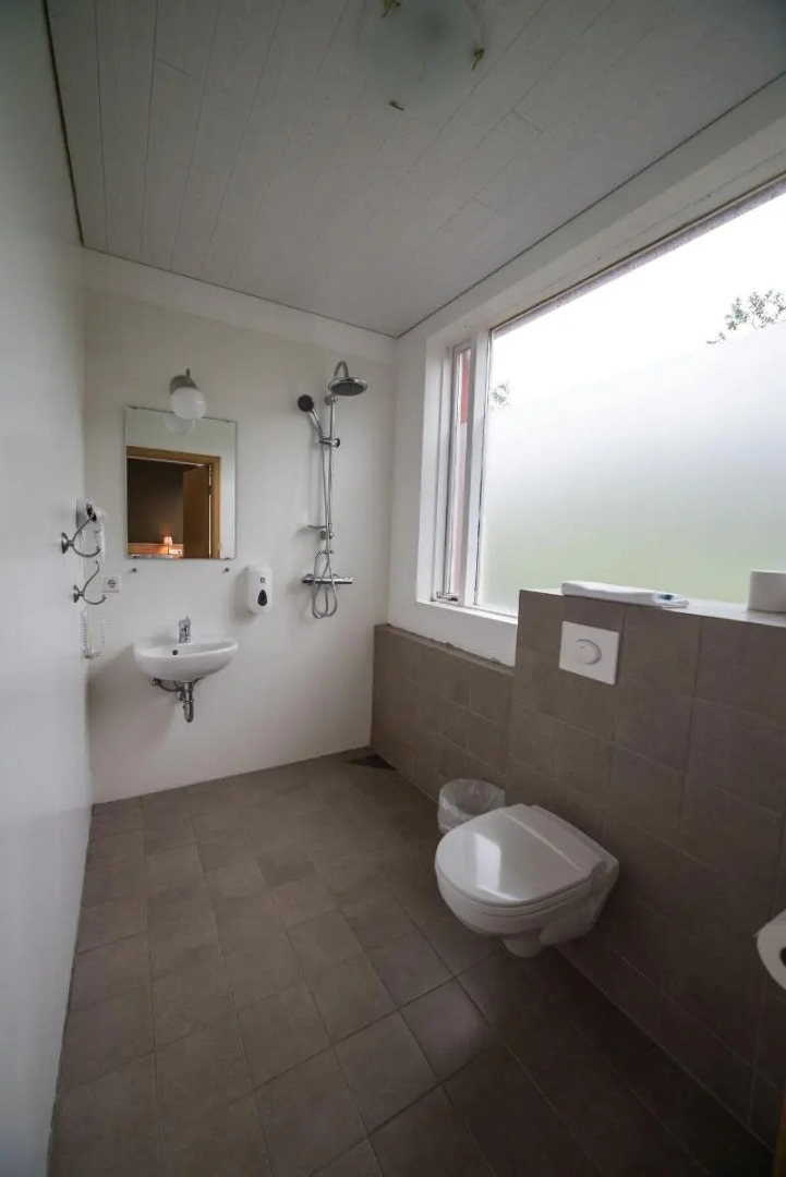 Hotel Breiðdalsvík