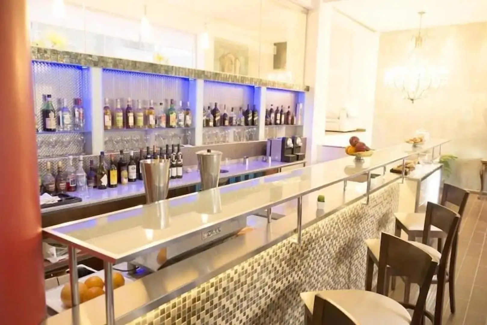 Hotel Park View & Residences