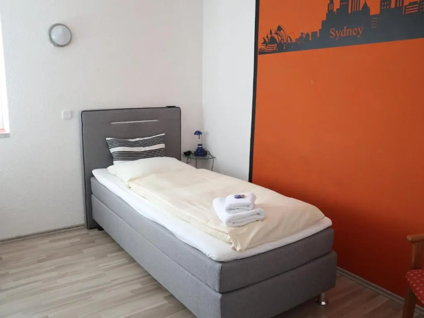 Gästehaus Radler Scheune