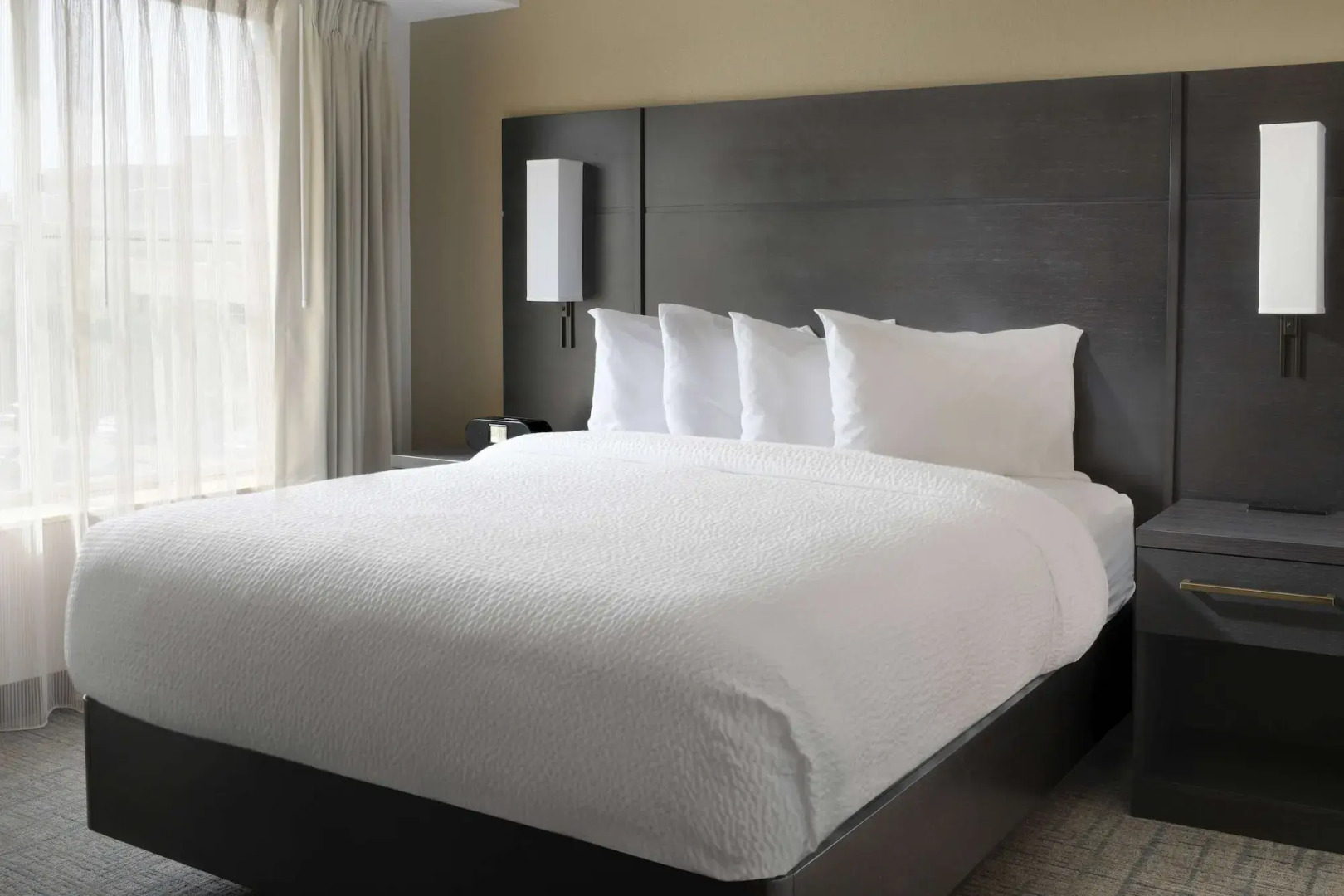 Sonesta ES Suites Dallas Richardson