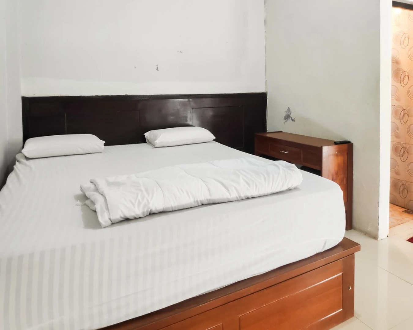 RedDoorz Syariah near Terminal Terpadu Langsa