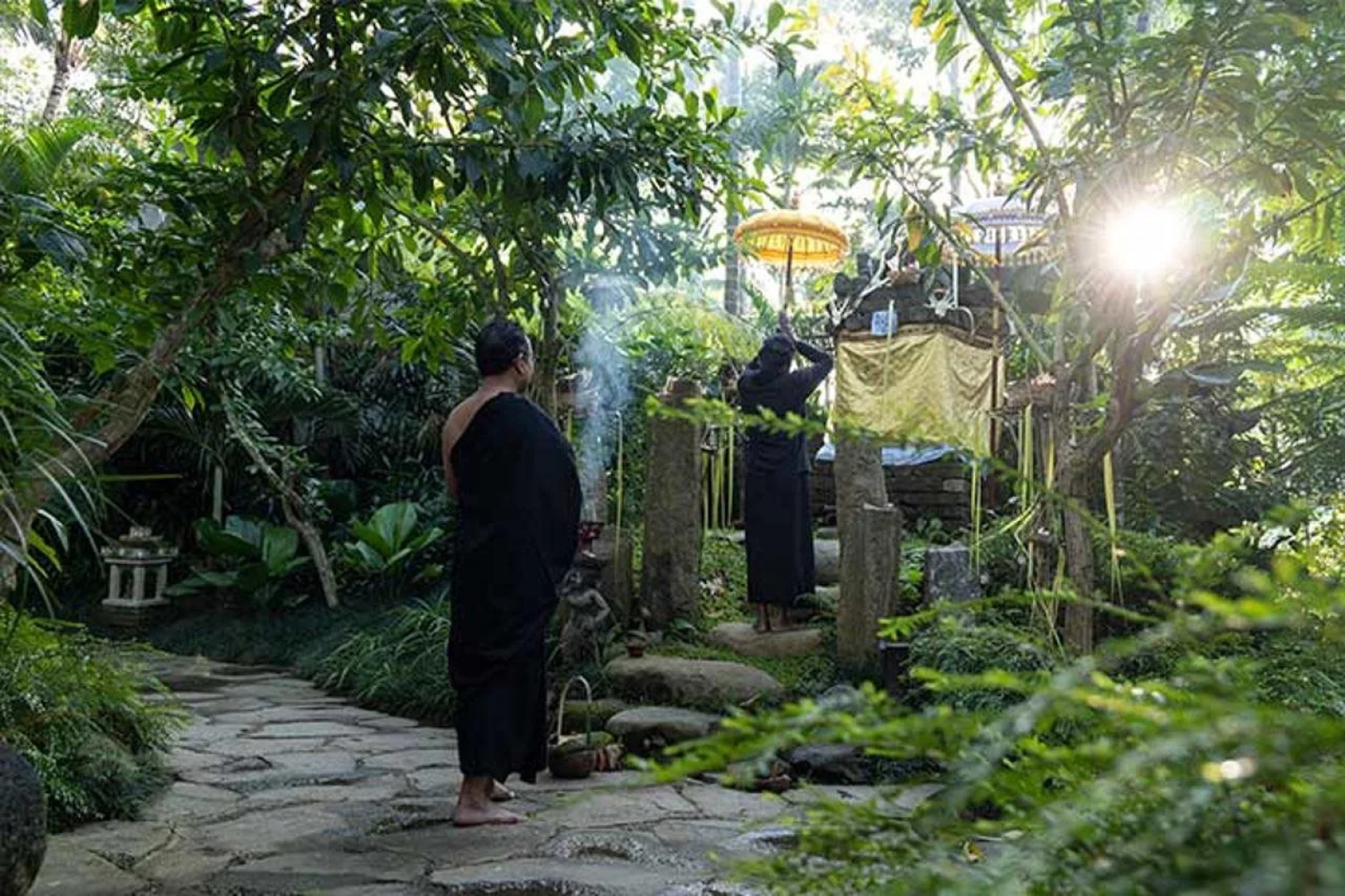 Pramana Giri Kusuma
