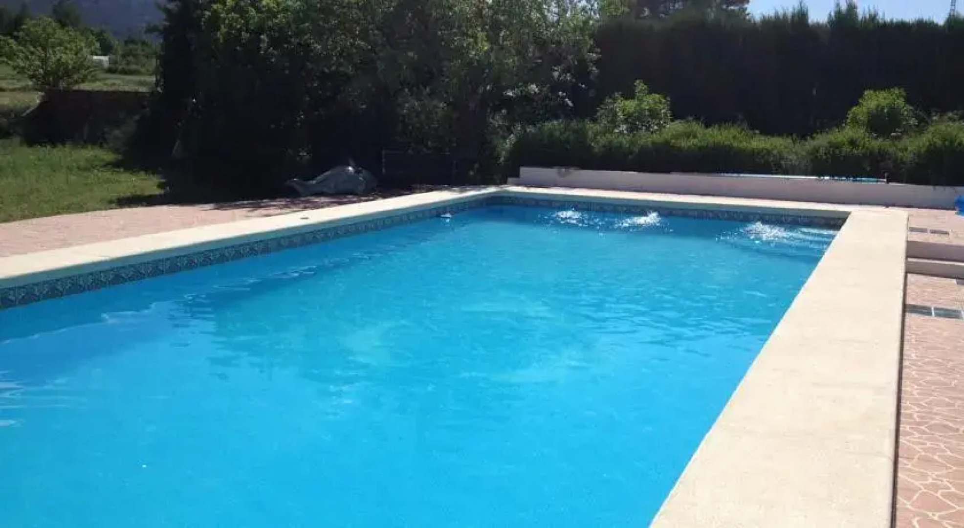 Finca Santa Ana Guest House