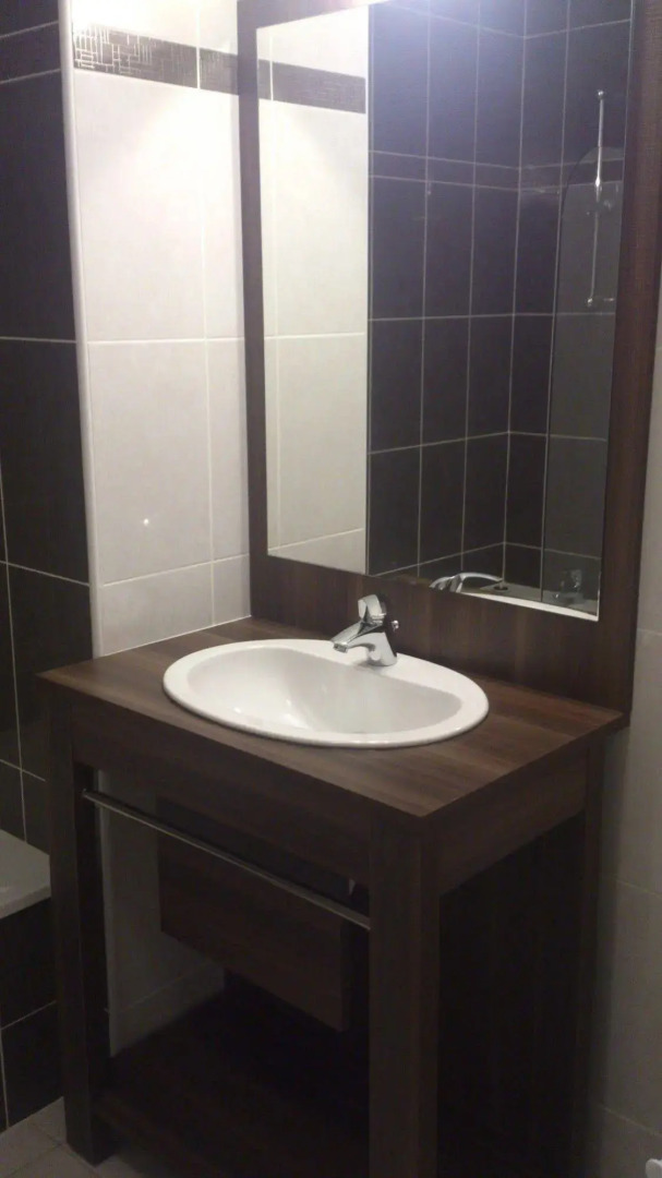 Résidence Néméa lEstacade