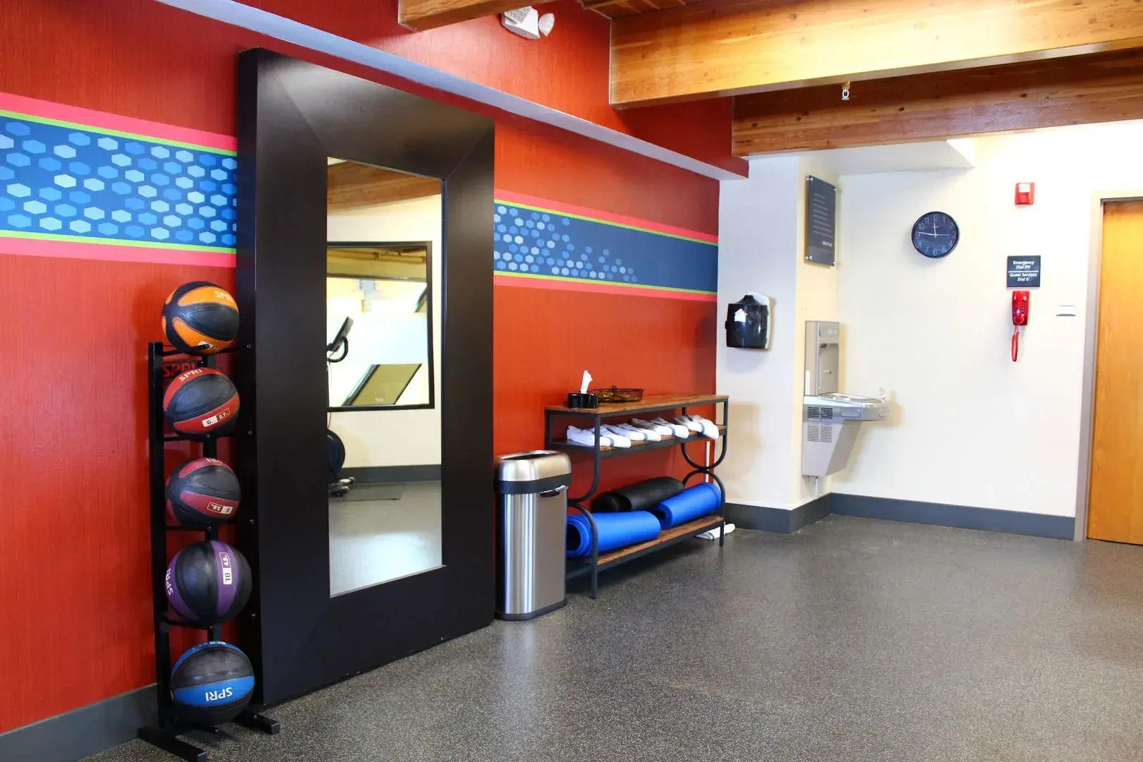 Hampton Inn & Suites Bemidji