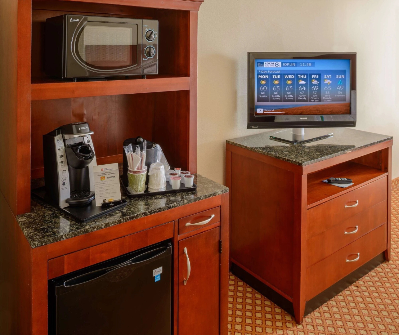 Hilton Garden Inn Joplin