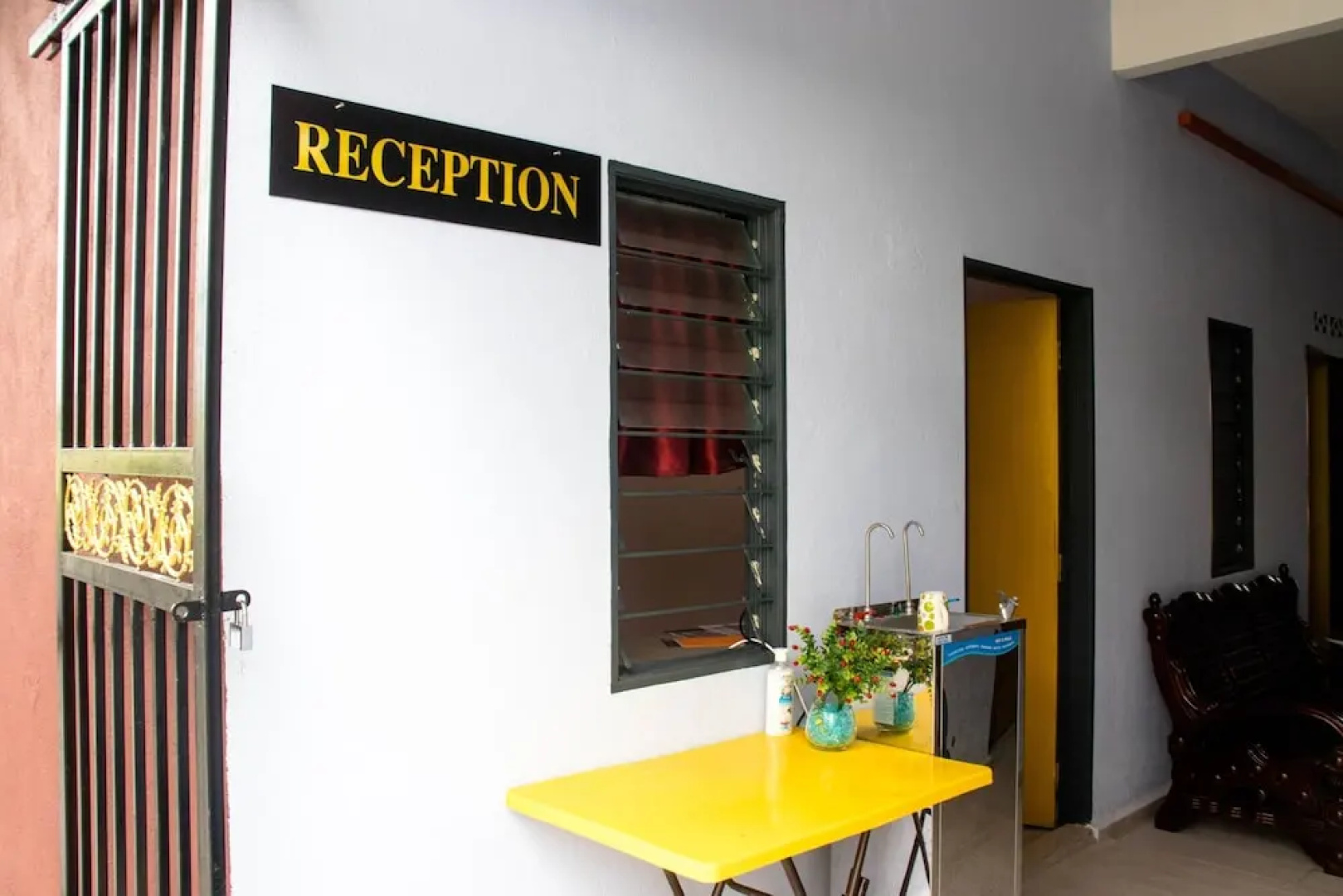 SPOT ON 90164 Homestay Al Hafiz