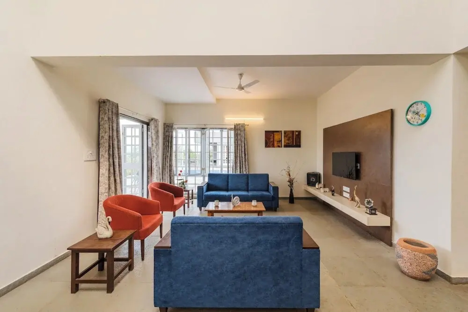 CosmicStays GreyStone Villa Mountain View & Dam