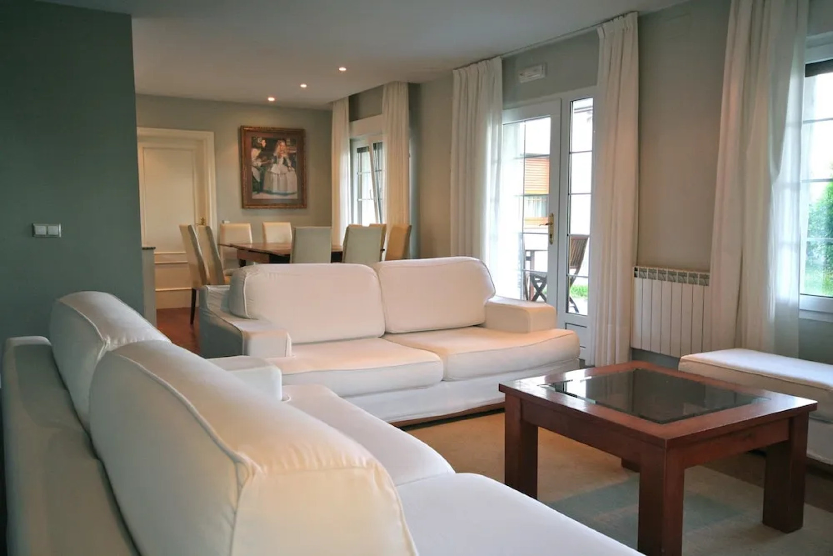 La Reserva de Los Campos