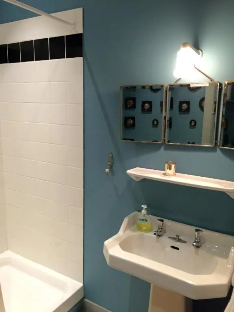 Chambres d'hôtes La Borderie du Gô près de La Rochelle