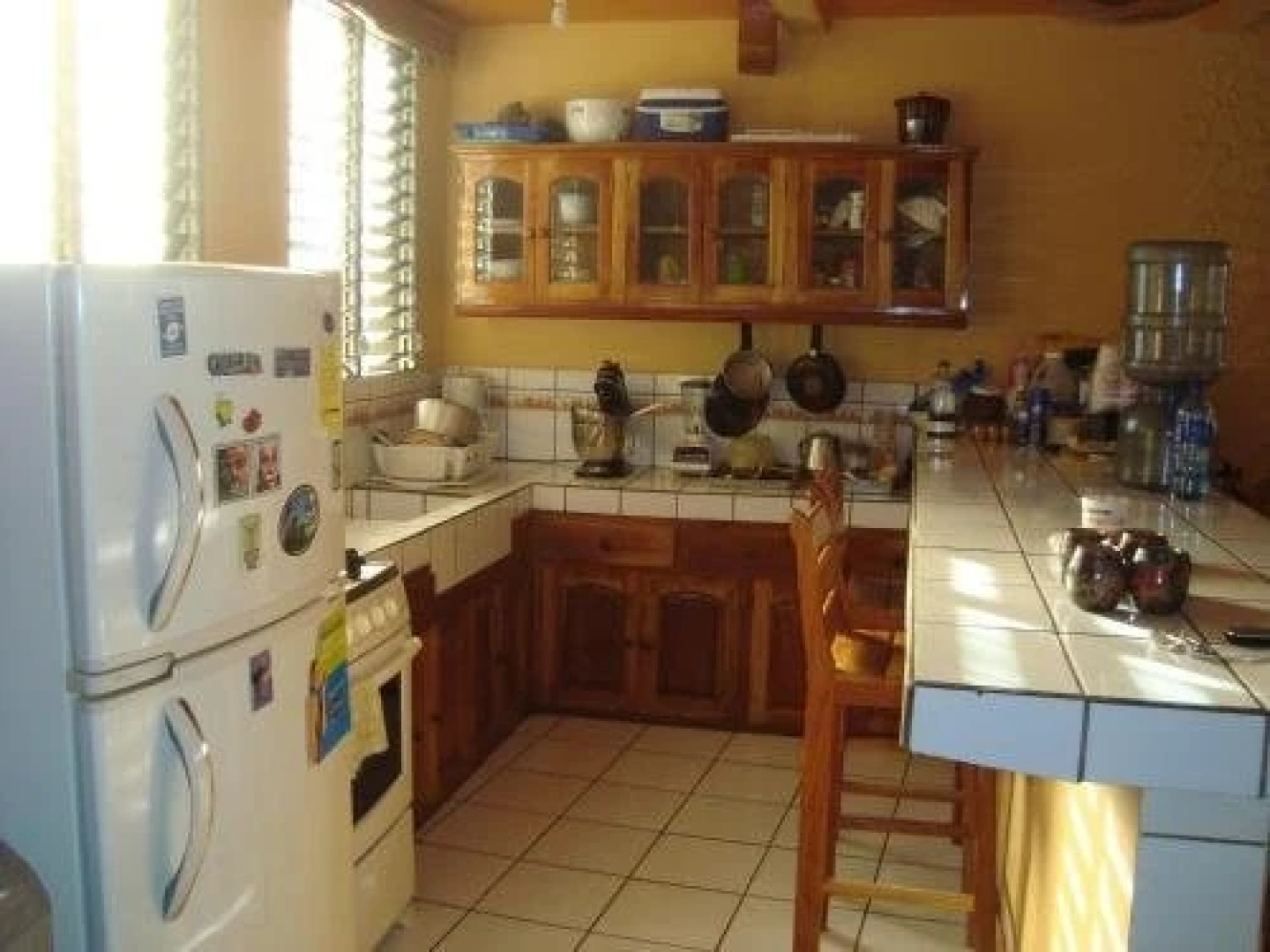 Hostel Javier's House 2