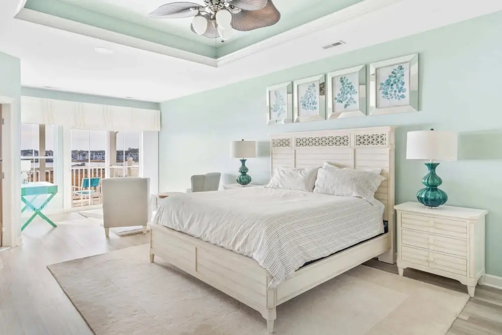 Hidden Paradise Coastal Views!