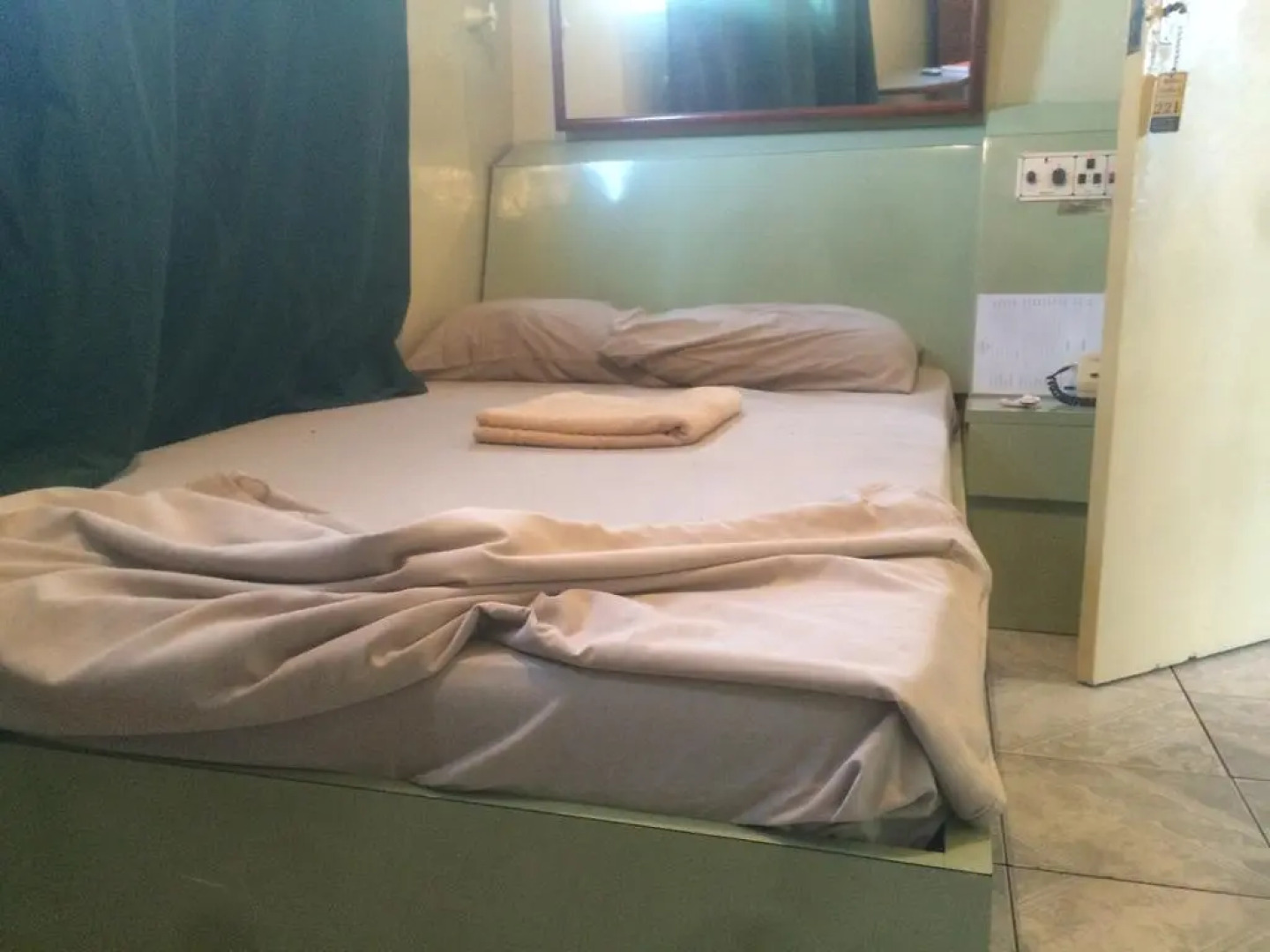 La Torre Hotel Butantã