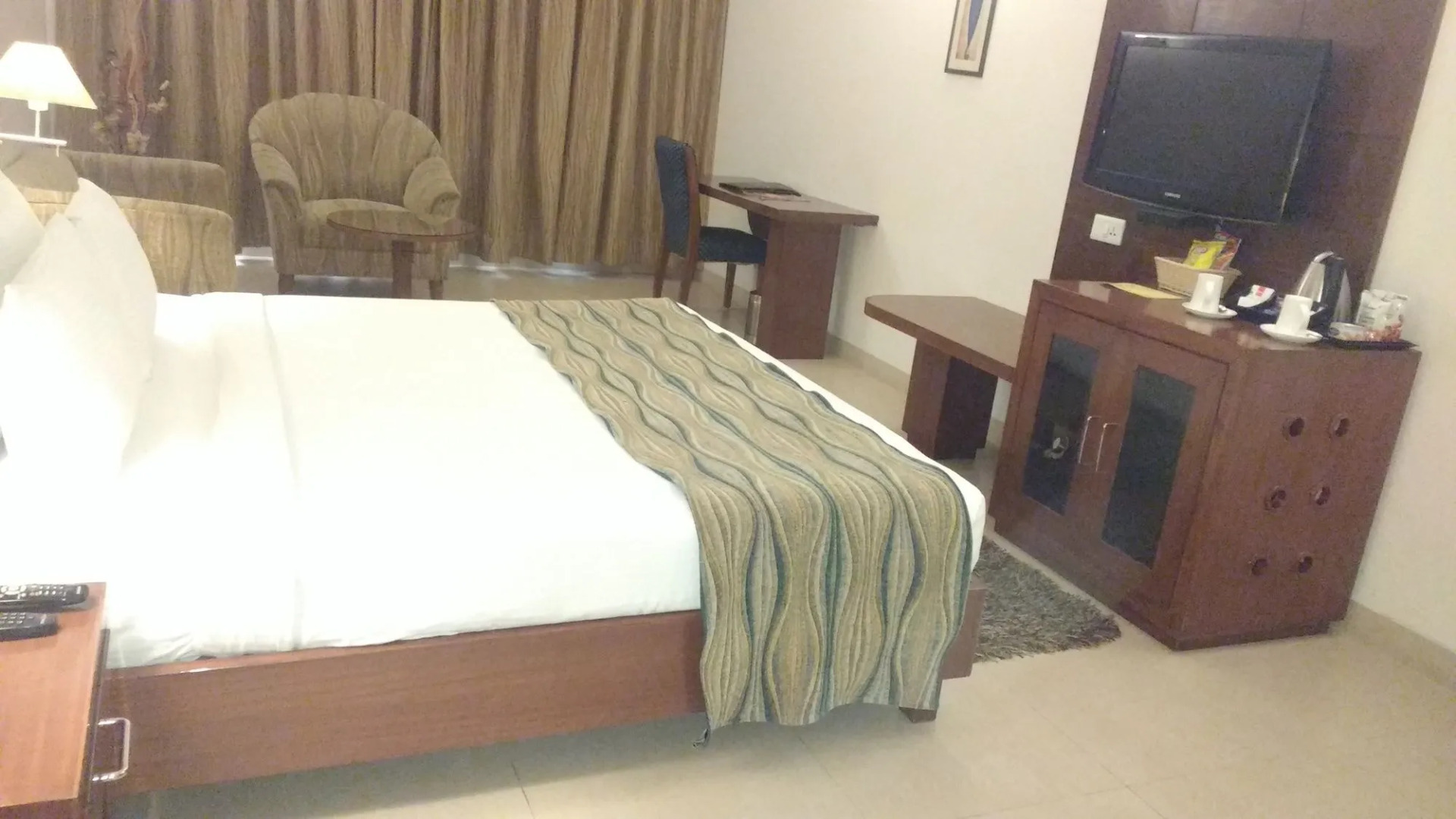 Lemon Tree Hotel Baddi