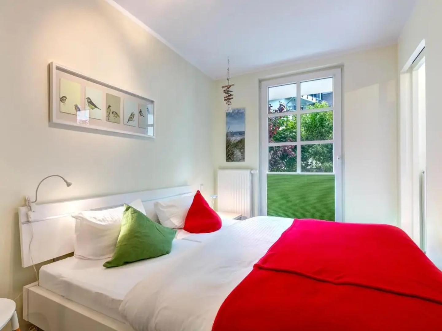 Residenz am Balmer See - FeWo 46