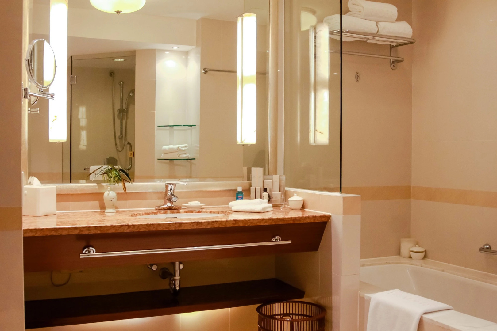 voco Changzhou Fudu by IHG