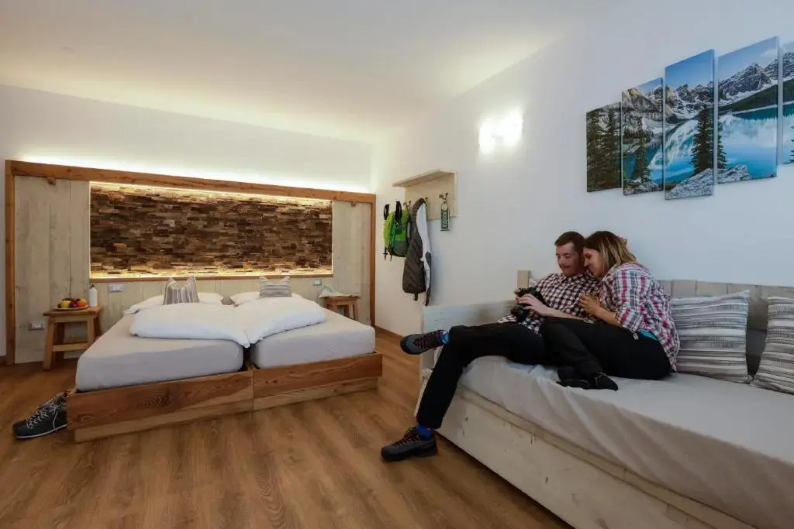 Garni & Wellness Anderle