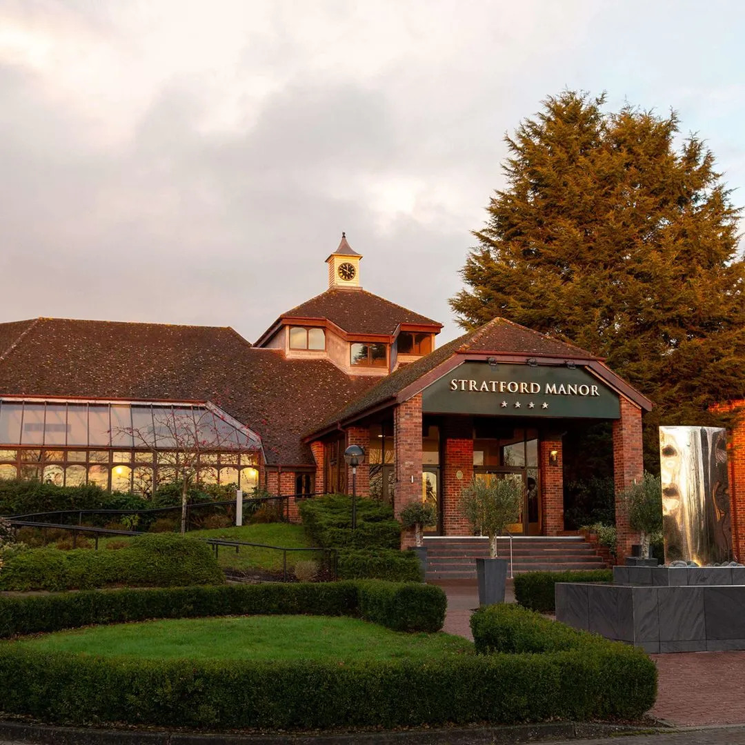 Stratford Manor Hotel