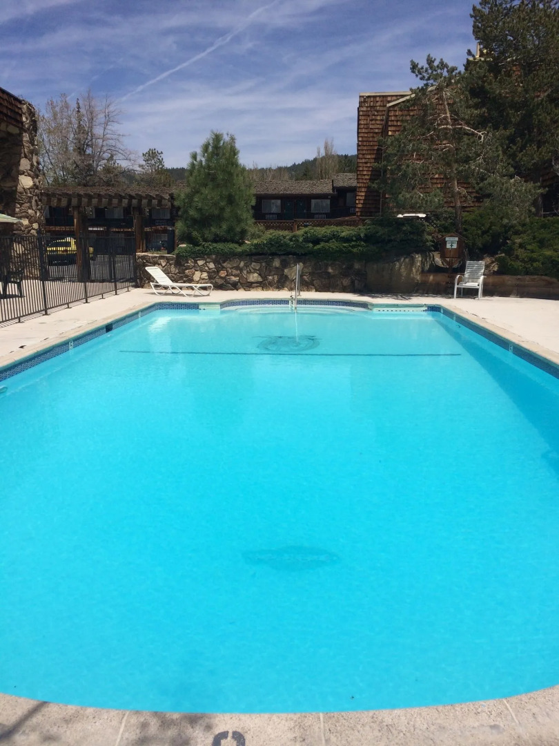 Lakeside Inn and Casino