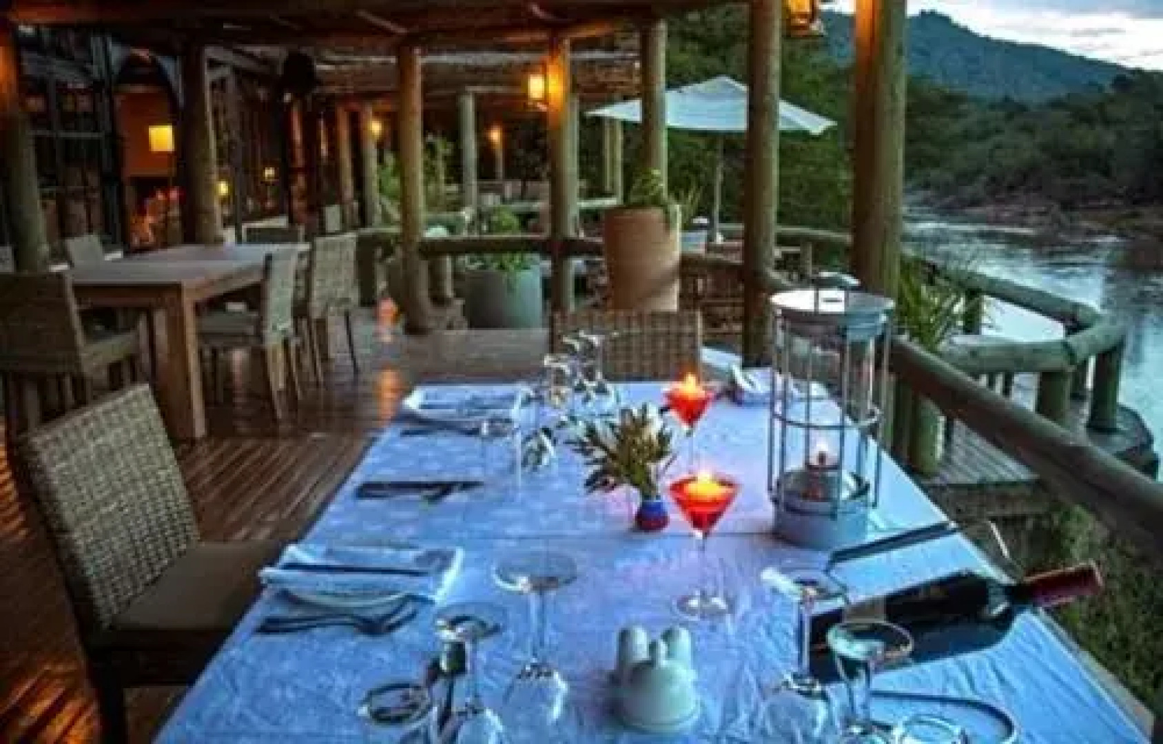 Sanctuary Olonana