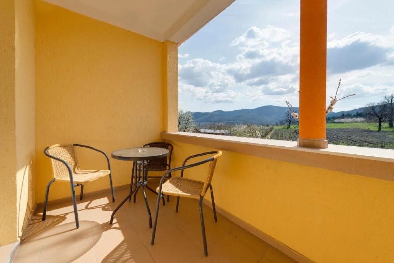 Marinovata Kashta Guest House