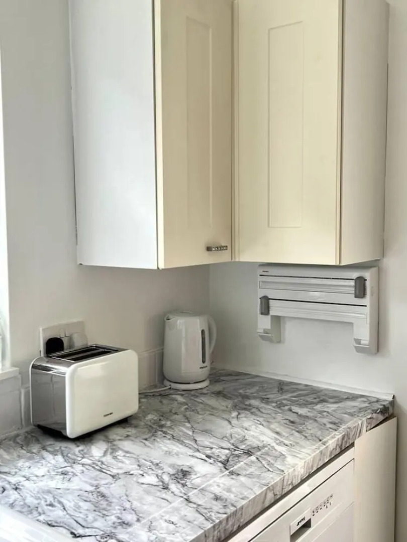 Beautiful 4-bed House in Billericay