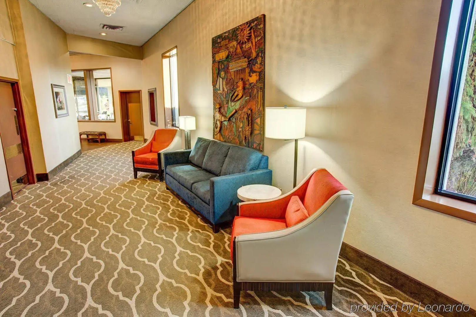 Comfort Inn Conference Center Pittsburgh Penn Hills